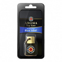 Ароматизатор AROMA Top Line бочонок №11 Blue Label Givenchyl